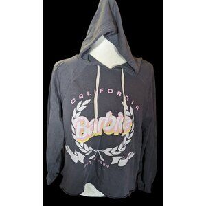 Grayson/Threads California Barbie Grey Hoodie